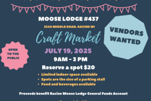 Calling all crafters!