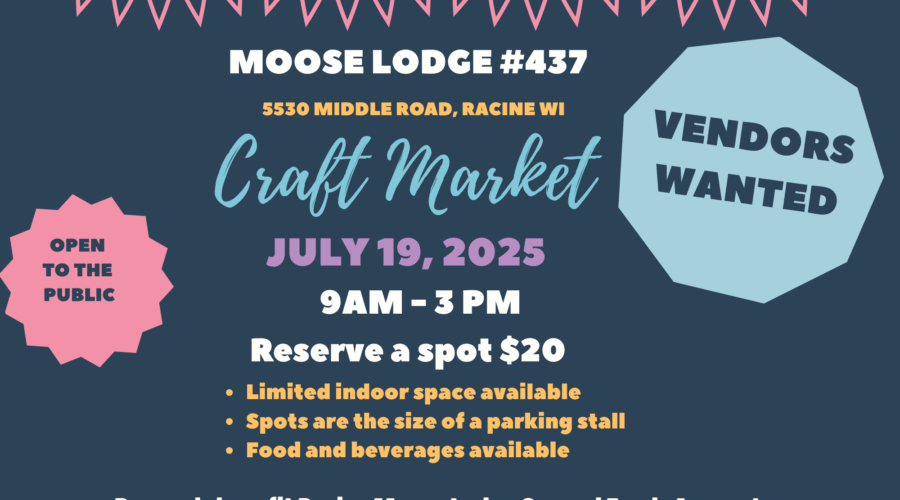 Calling all crafters!