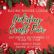 Holiday Craft Fair set for Nov. 22